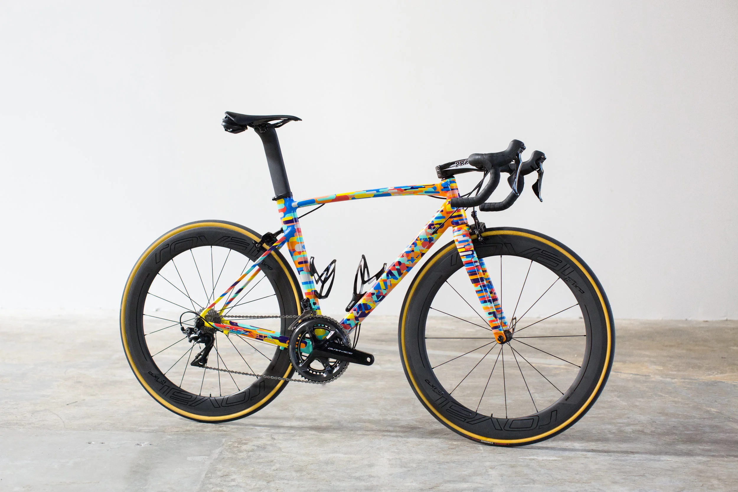 Red Hook Crit Allez Sprint Dylan Buffington